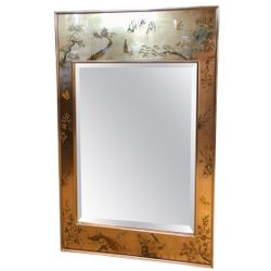 Labrage  Gold Mirror 