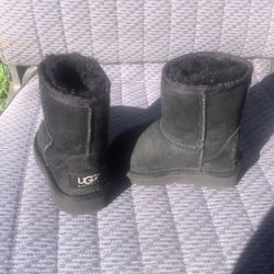 Ugg Australia Size 6c