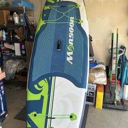 Jimmy styks monsoon fin hotsell