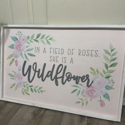 Girl Room Decor 