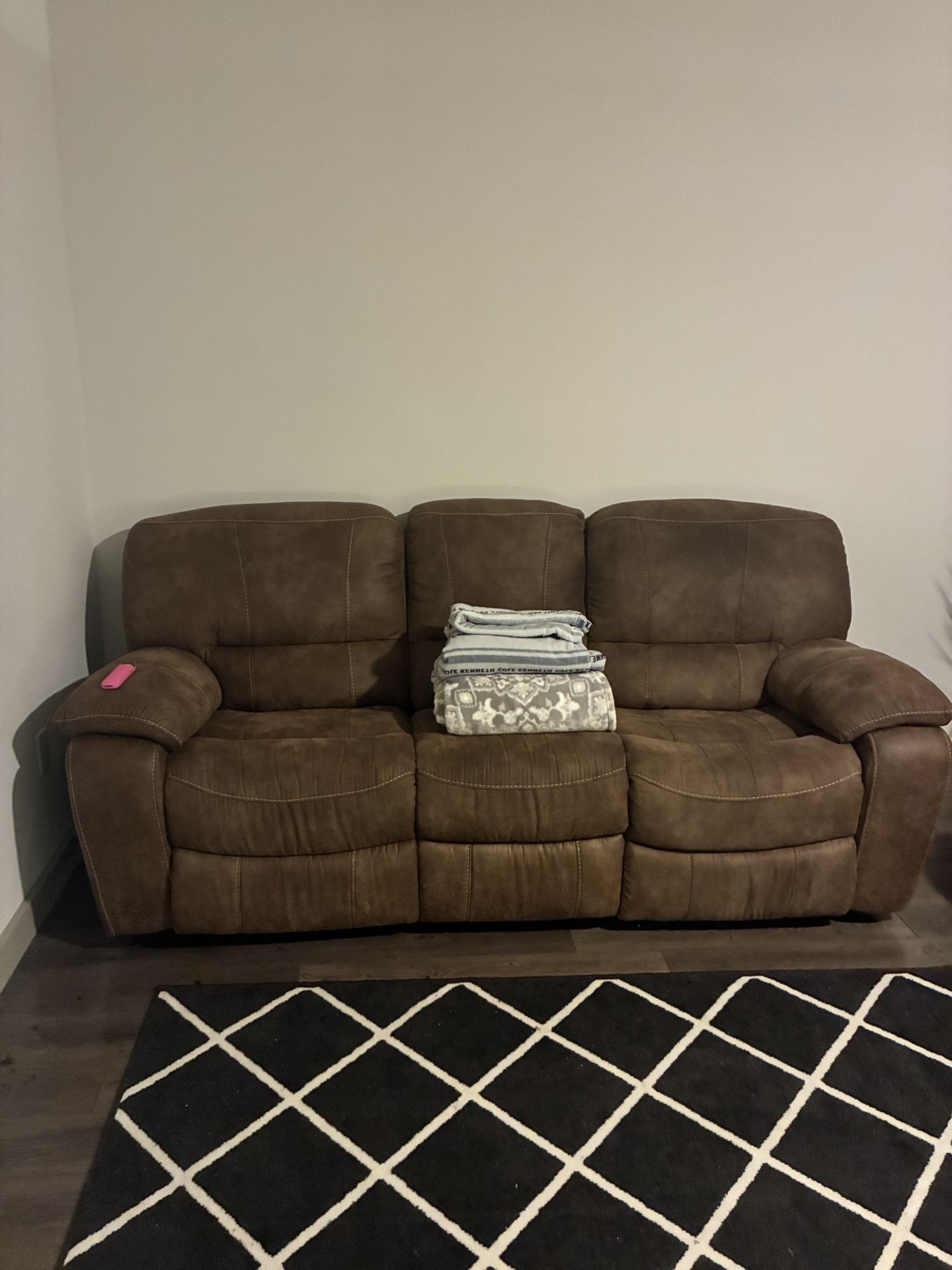 Couch Set
