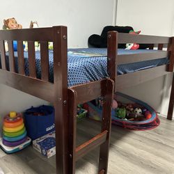 Twin Loft Bed
