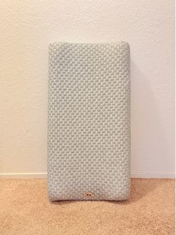 Diaper Changing Pad & 2 Covers