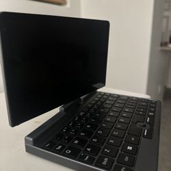 8inch 360* yoga Pc/tablet Windows 11