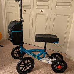 Knee Scooter 