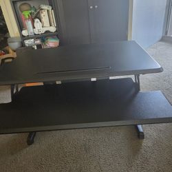 Stand Up Desk