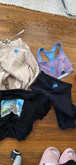 Online yard sale! Miscellaneous items