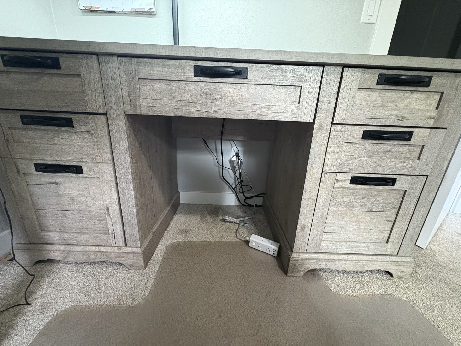 Desk 