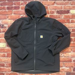 Carhartt Rain Defender Jacket 