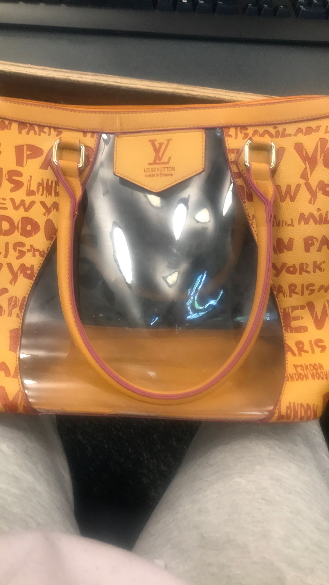 Louis Vuitton Bag