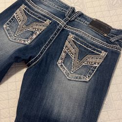 Vigoss Women Jeans 