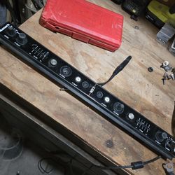 Numark NSFX NS7 Effects Controller for Serato ITCH On The Numark Ns7 mk1