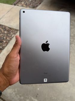 Apple ipad 6 32GB wi-fi