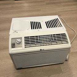 3 Window AC’s For Sale 
