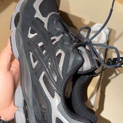 ASICS Gel NYC Graphite 