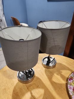 Lamps
