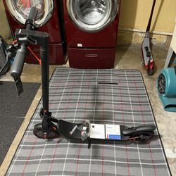 i9M Foldable Commuting Electric Scooter