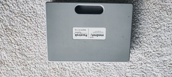 Madnet Pacetrak Plus