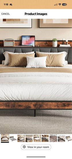 Queen Size Mattress - Free - Used only 6 Months with Mattress Cover