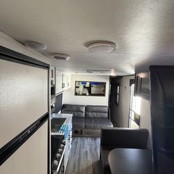2022 Highland ridge open Range RV