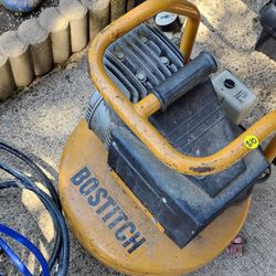 Bostitch Air Compressor 
