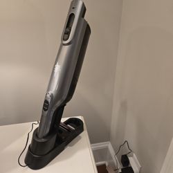 Wand Vac