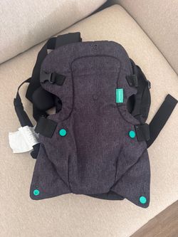 Baby Carrier