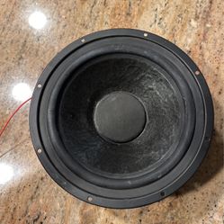 10” 100 WATT