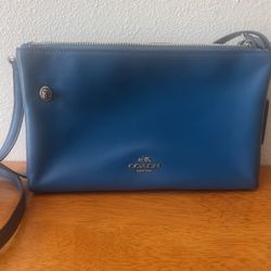 Coach Crossbody Bag