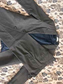 Boy’s suit