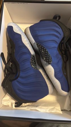 Foamposites