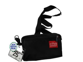 Manhattan Portage 2075388 Black Purse / Handbag