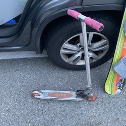 Razor Scooter 