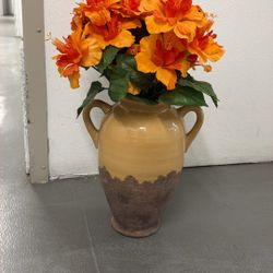 Southern Living At Home Tuscan Vase $20