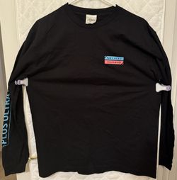 Long Sleeve My Hero Academia Shirt