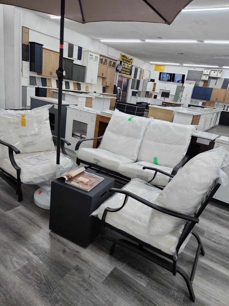 Patio Furniture Outdoor Patio 