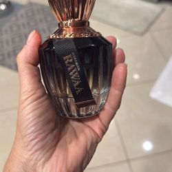 Al Haramain Rawaa Perfume  (dupe Carolina H)