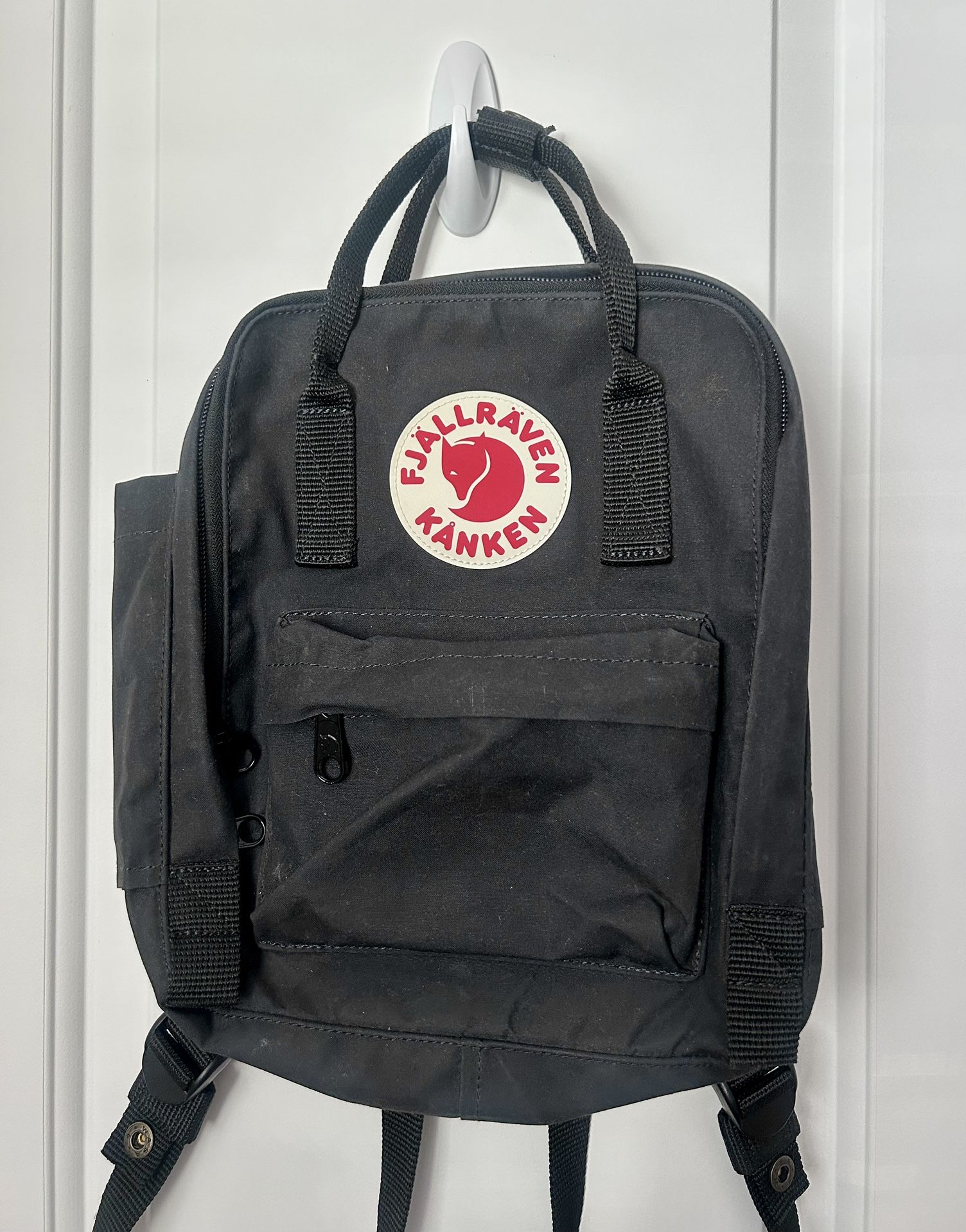Kanken Mini Backpack