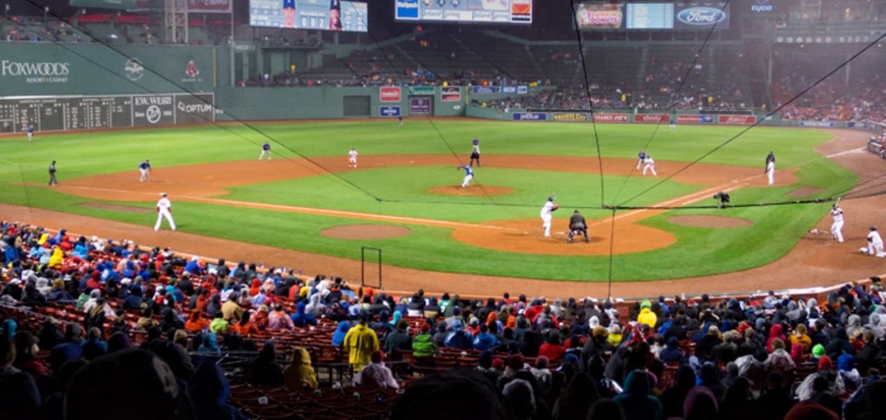 Red Sox Vs Cardinals