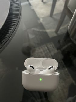 Airpods Pro