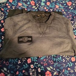 Harley Davidson Shirt