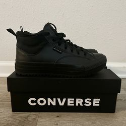 Converse CTAS Malden Street Boot Size 9.5