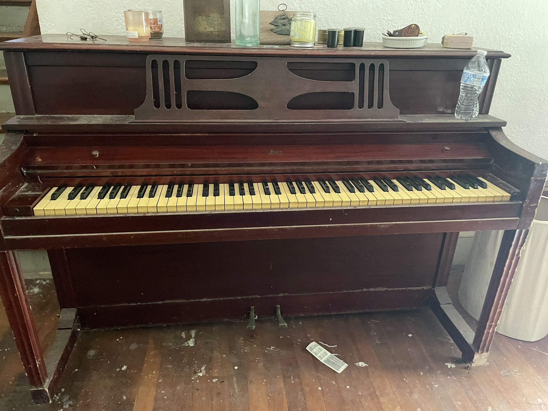 Piano