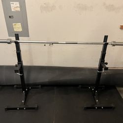 Complete Weight Set