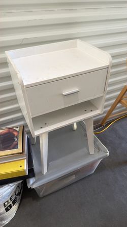 Side Drawer