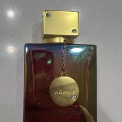 Armaf Untold - 95% Full