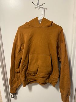 Yeezy X Gap Hoodie Size L