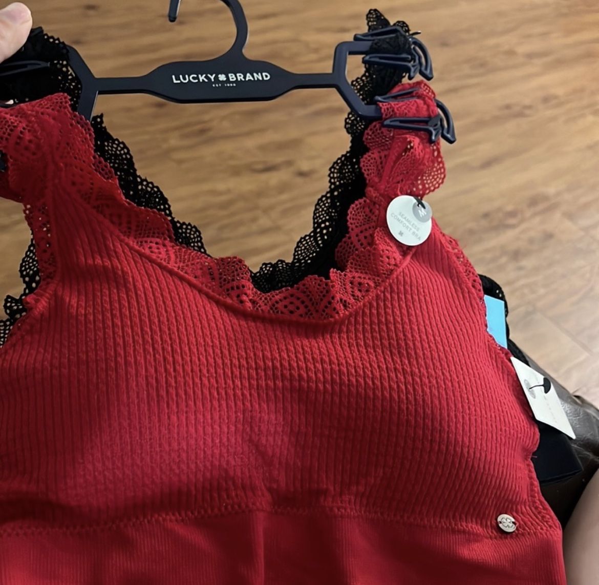 Lucky Brand Bras