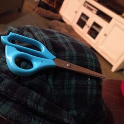 Super Sharp scissors 