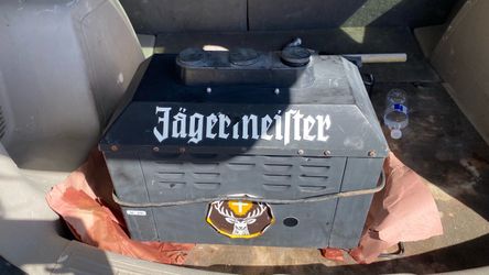 wine mixer